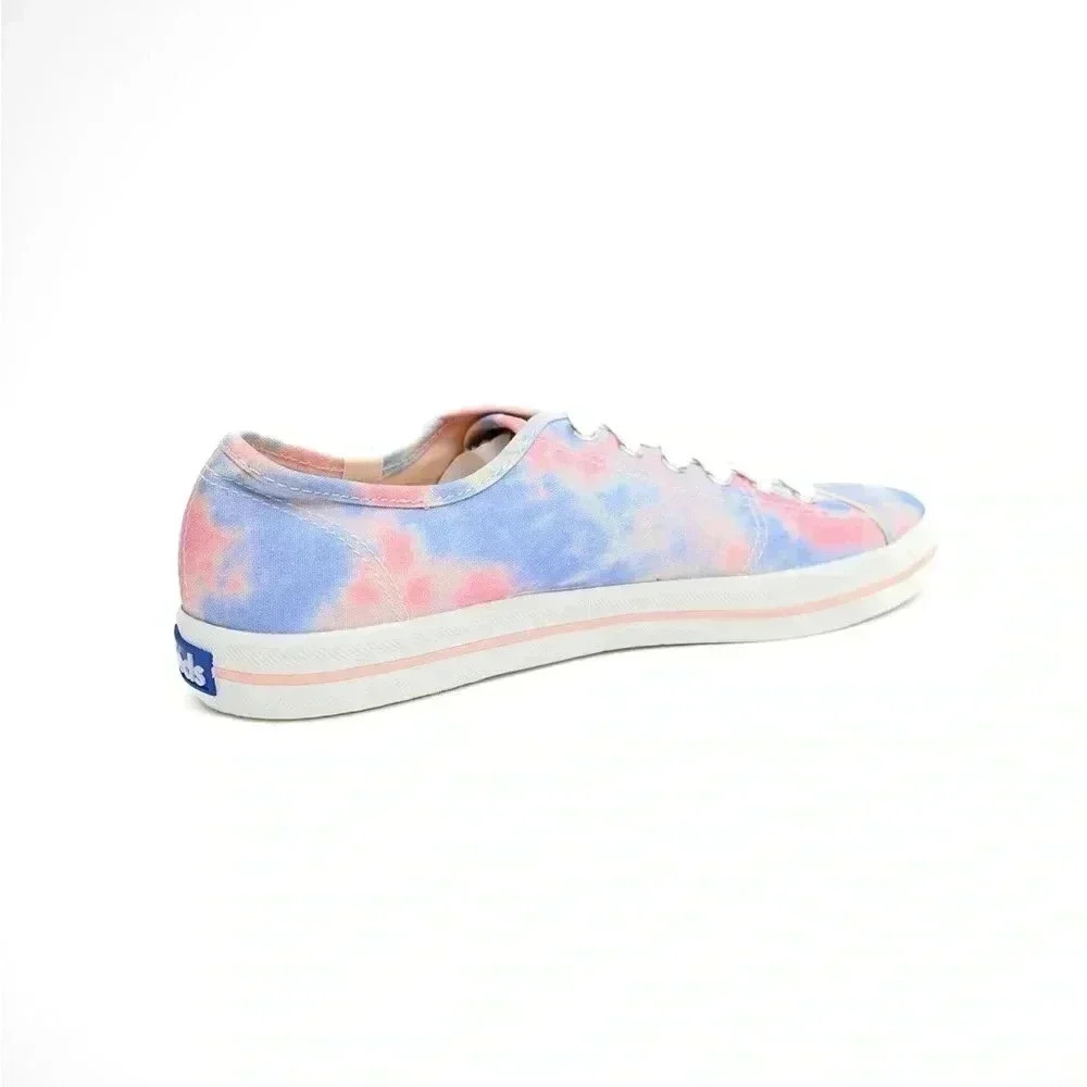 Keds Tie Dye Sneakers NWOB - Picture 3 of 5